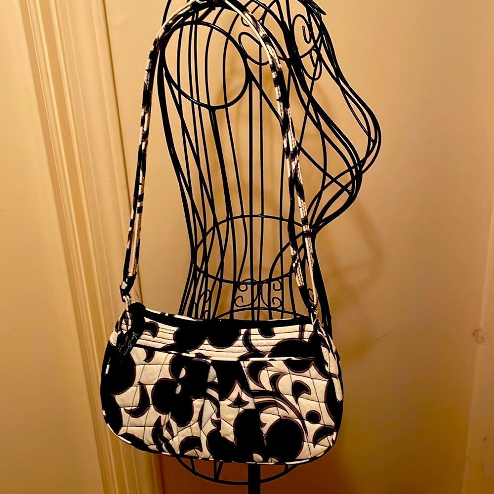 Vera Bradley Crossbody Purselet